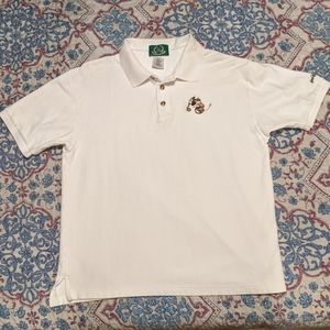 Vintage Walt Disney World Golf Polo